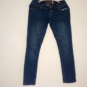 American Rag skinny jeans